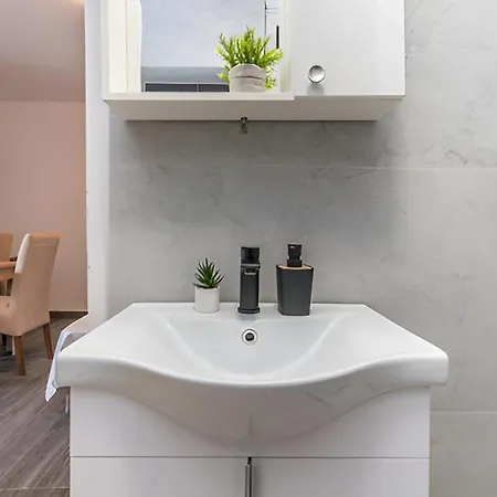 Vanja Appartement *