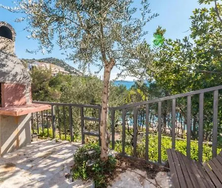Vanja Appartement *