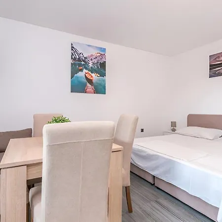 Appartement Vanja Drage