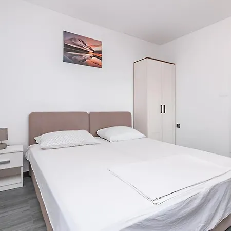 Appartement Vanja