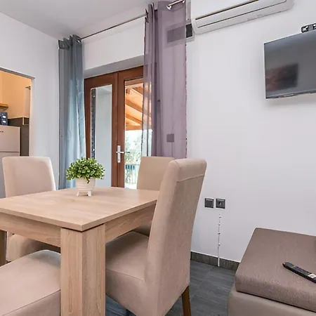 Appartement Vanja *