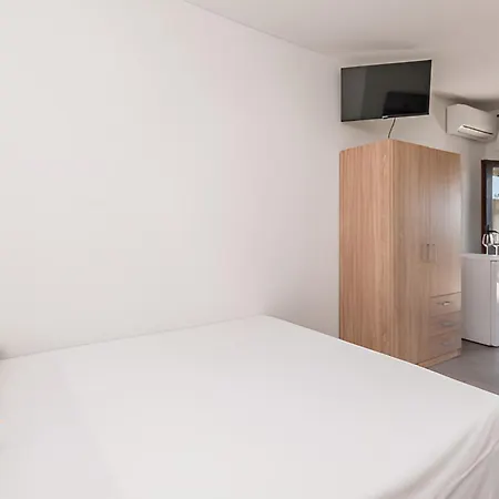 Appartement Vanja Drage