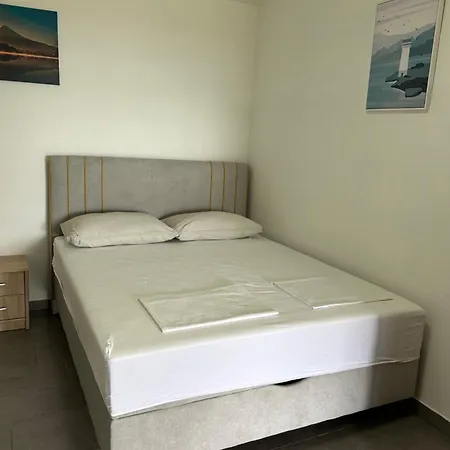 Vanja Appartement *