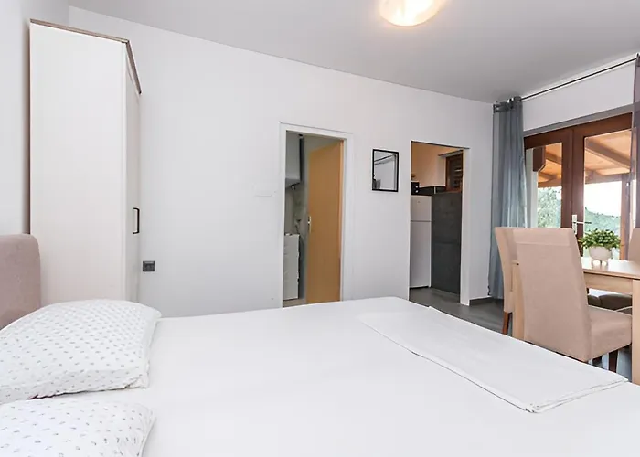 Apartman Vanja Drage