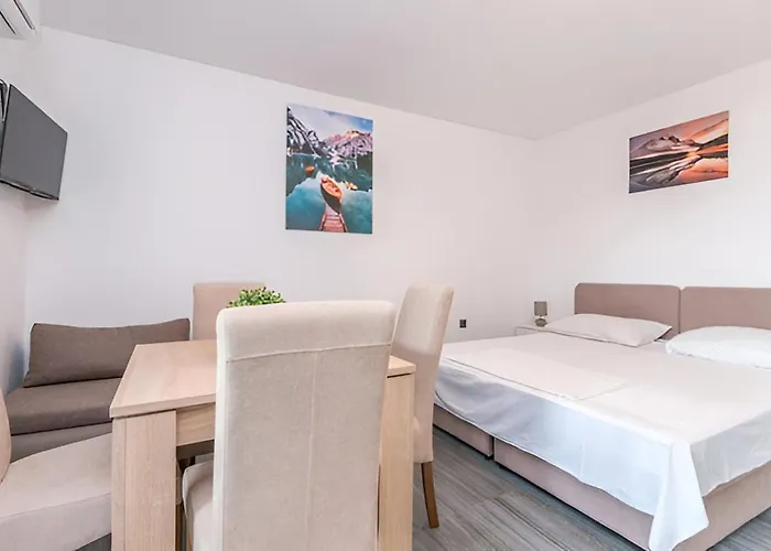 Apartman Vanja Drage