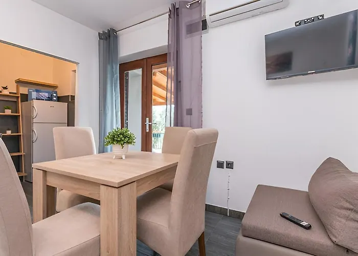 Apartman Vanja *
