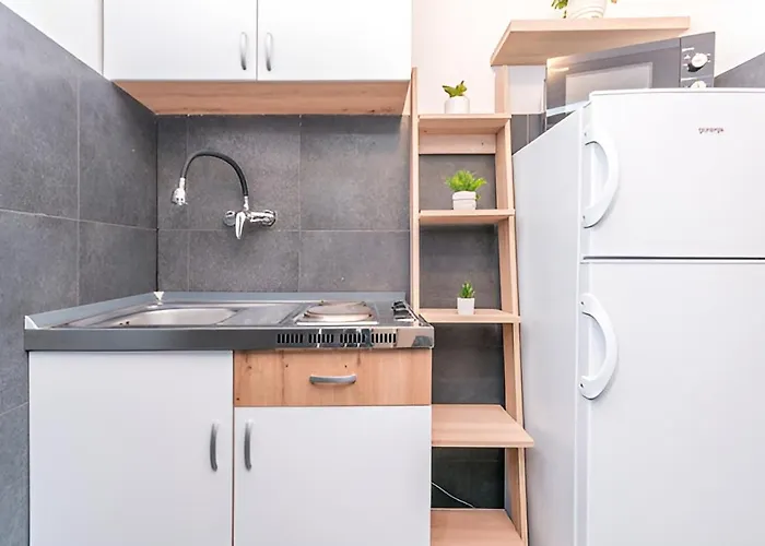 Apartman Vanja Drage