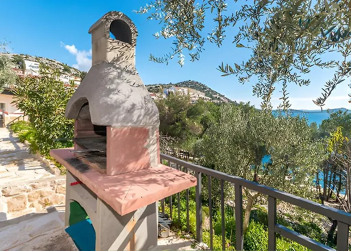 Apartman Vanja Drage