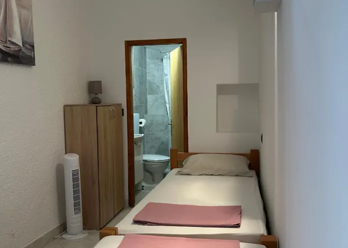 Apartman Vanja *