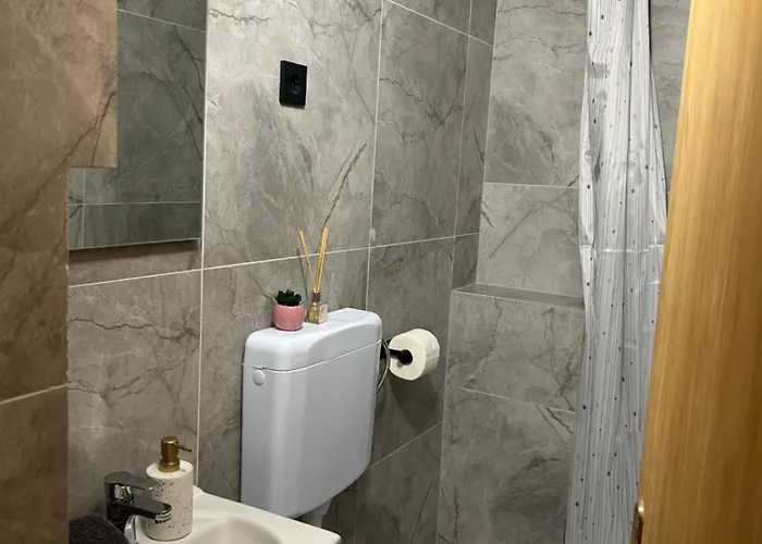 Vanja Apartman