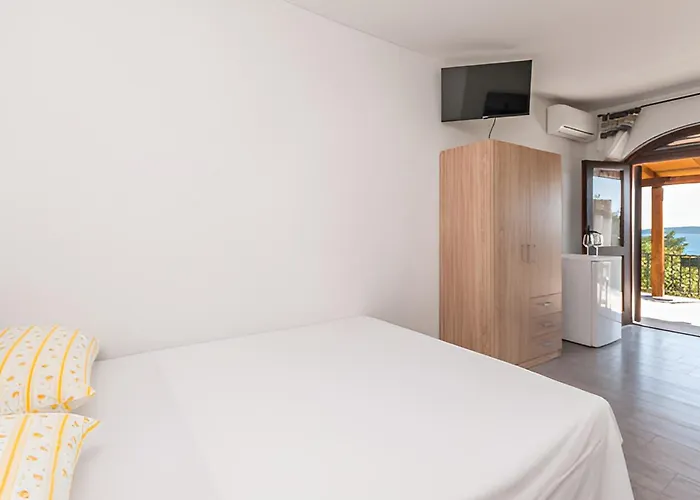 Apartman Vanja Drage