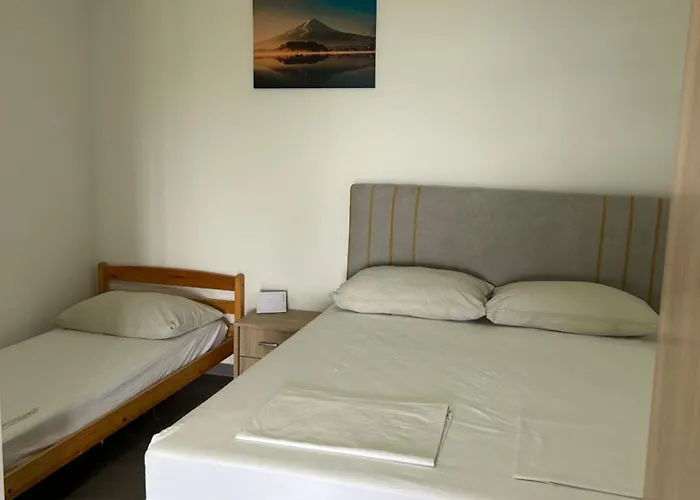 Appartement Vanja Drage