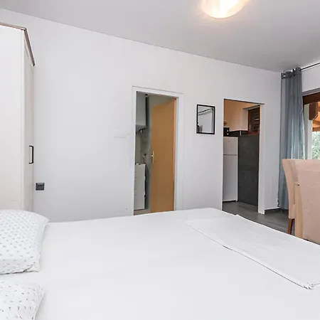 Apartment Vanja Drage