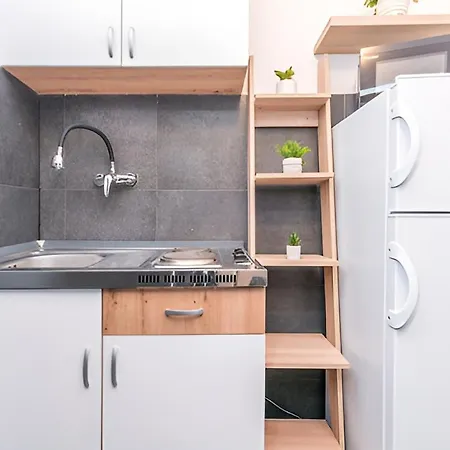 Apartamento Vanja Drage