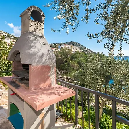 Apartamento Vanja Drage