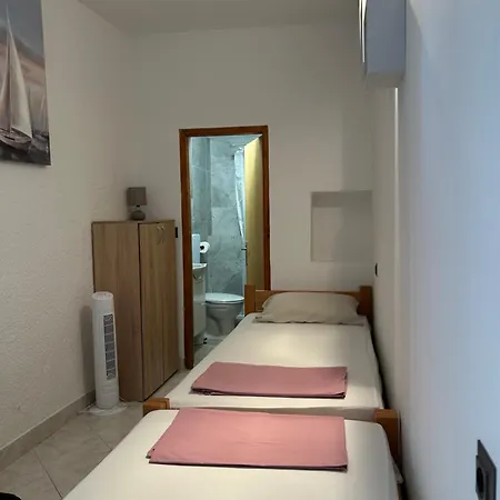 Apartment Vanja *