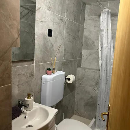 Vanja Apartamento