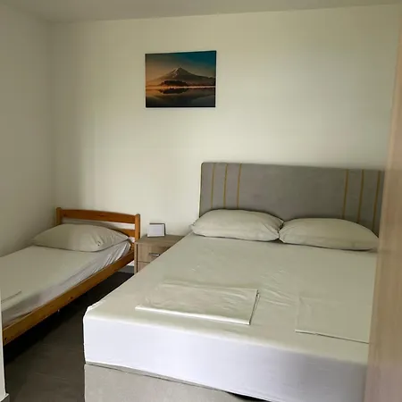 Apartment Vanja Drage