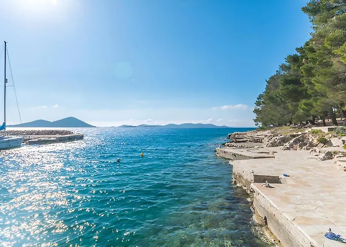 Vanja Appartamento *