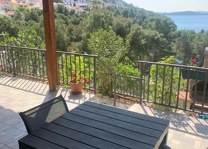 Vanja Appartamento *